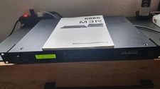 Korg M3R Sythesizer