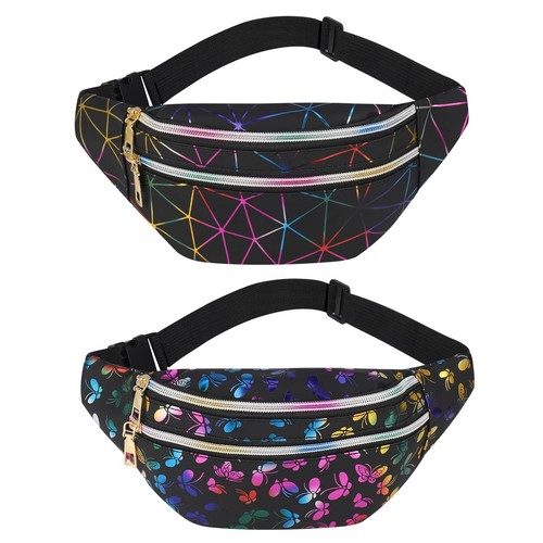 Damen bauchtasche wasserdicht - bauchtasche,