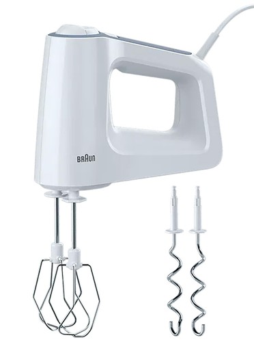 Braun handmixer multimix - multimix, 3