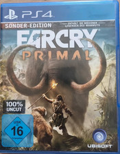 Far Cry: Primal-Special