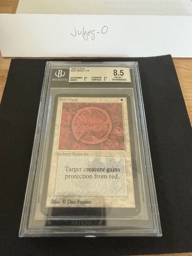 Magic the gathering red - magic:,