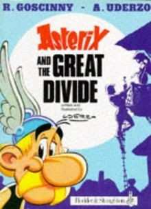 Asterix and the - , divide