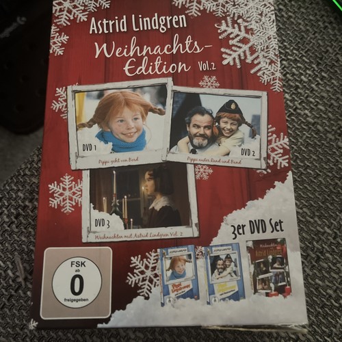 Astrid lindgren - astrid,