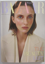 Harper`s BAZZAR      April