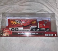 Disney & Pixar Cars: Mack