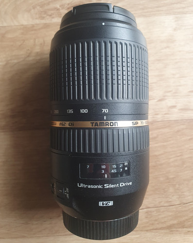 Tamron 300mm 4 5 6 - tamron, 70-300mm