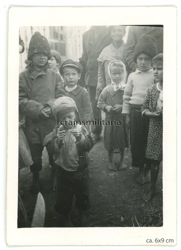 Orig foto portrait - foto,