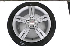 1x Seat Ibiza 6L Alufelge