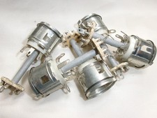 SET 5x Sockel Säule Halter