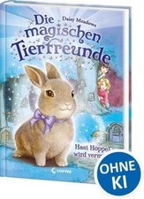 Daisy Meadows / Die magischen