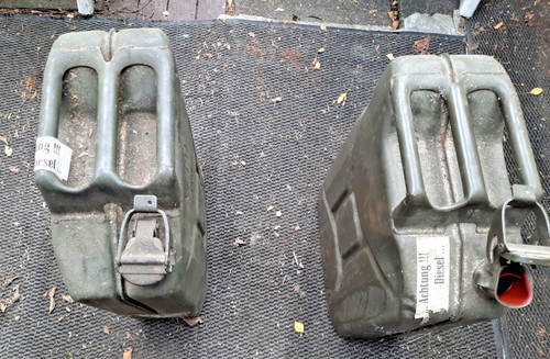 2bw jerry can oder - 2bw, "jerry