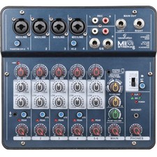 Soundsation Miostream 6 Kanal