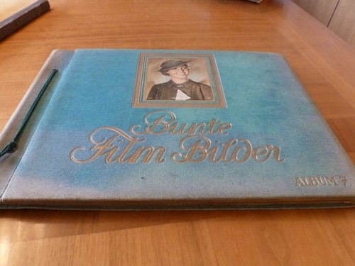 Bunte film bilder album - bilder,,