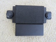 VW Corrado Abdeckung Armaturenbrett Mitte 535858061