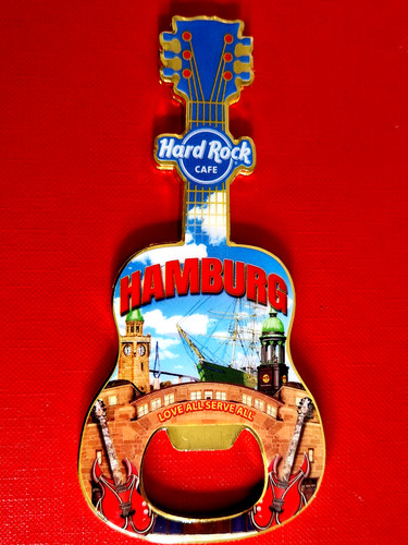 Hrc hard rock - hrc,