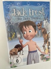 Jack Frost - Der kleine