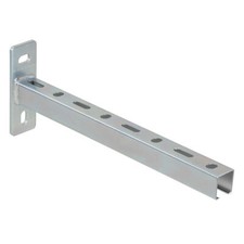 Schienenkonsole, Wandausleger