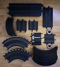 Carrera Go / Go Plus / Digital 143 Ersatzschienen / Rundenzähler / Startschiene