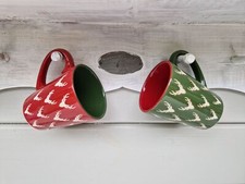 Tassen Set Becher Weihnachten