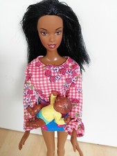 Barbie Christie Hollywood