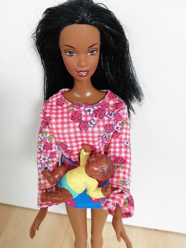 Barbie christie hollywood - barbie,