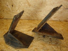 Halter für Kotflügel Fendt Farmer 203 P, 203 PA Traktor Schlepper 