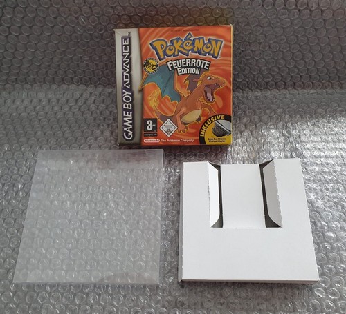 Pokémon feuerrote edition - pokémon:,