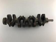 Porsche Kurbelwelle