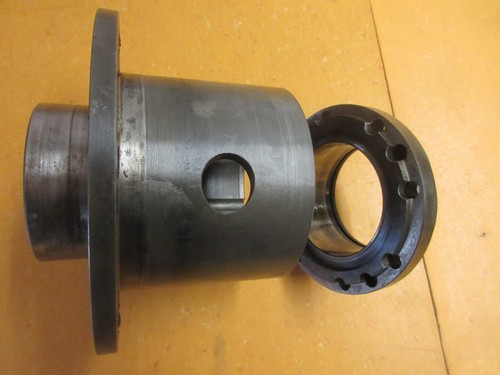 Gehäuse sperrdifferential - gehäuse, vw