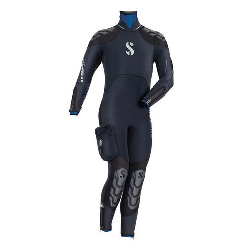 Scubapro novascotia mit - 7,5, mm