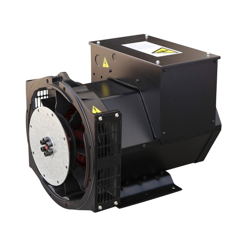 Stromerzeuger ohne motor - motor, 400v