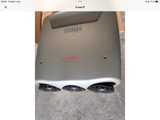 Großraum  Select Intel Beamer SVB-400 Plus , auch für Museen