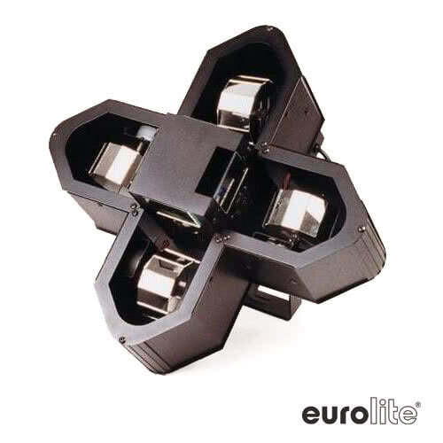Eurolite four wheeler - eurolite, four-wheeler