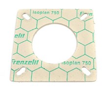 Brötje Dichtung für