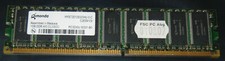 1GB Qimonda DDR1 RAM 400MHz