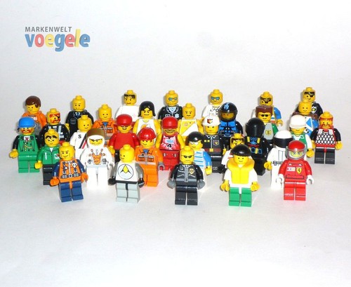 Lego figuren figur - 10,