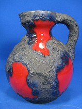 70´s design Roth Fat Lava