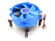 Foxconn NBT-CMI7759B C Intel Socket / Sockel 775 CPU Cooler Heat-Sink Kühler