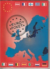 MDS MONACO 5 KURSMÜNZEN 10