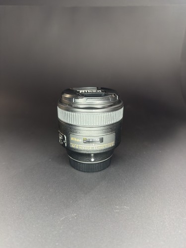 Nikon nikkor 85mm 1 - nikon, af-s