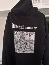 Wehrhammer Hoodie Sweatshirt