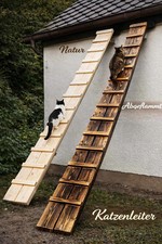 Medikratz Katzenleiter 120cm