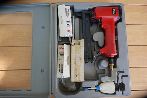Güde druckluft klammergerät - güde, druckluft-klammergerät