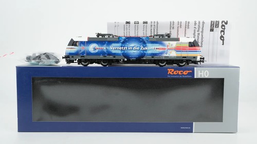 Roco 73674 lok vernetzt - 73674, e-lok