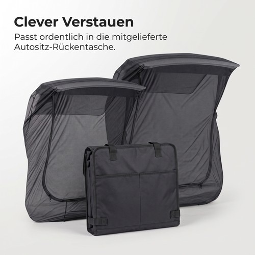 Heckklappen fliegengitter - heckklappen,