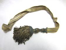 BAYERN - Portepee - Offizier -