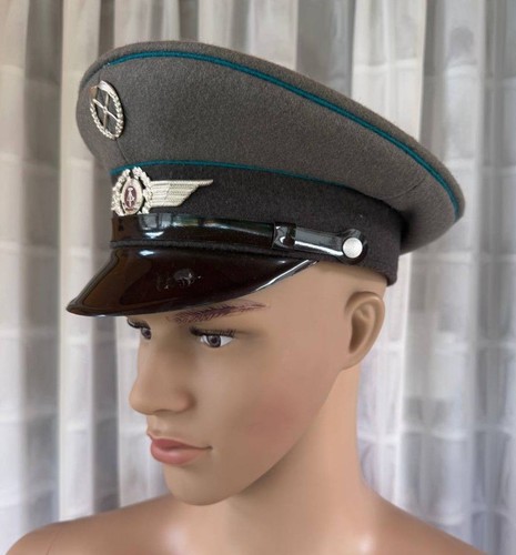 Ddr nva lsk schirmmütze für - nva,