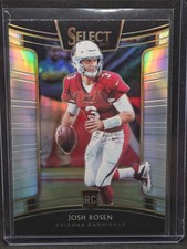 2018 Panini Select Football