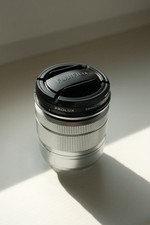 Fujifilm Fujinon XC 16-50mm