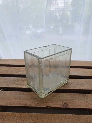 Altes batterieglas oldtimer - altes,